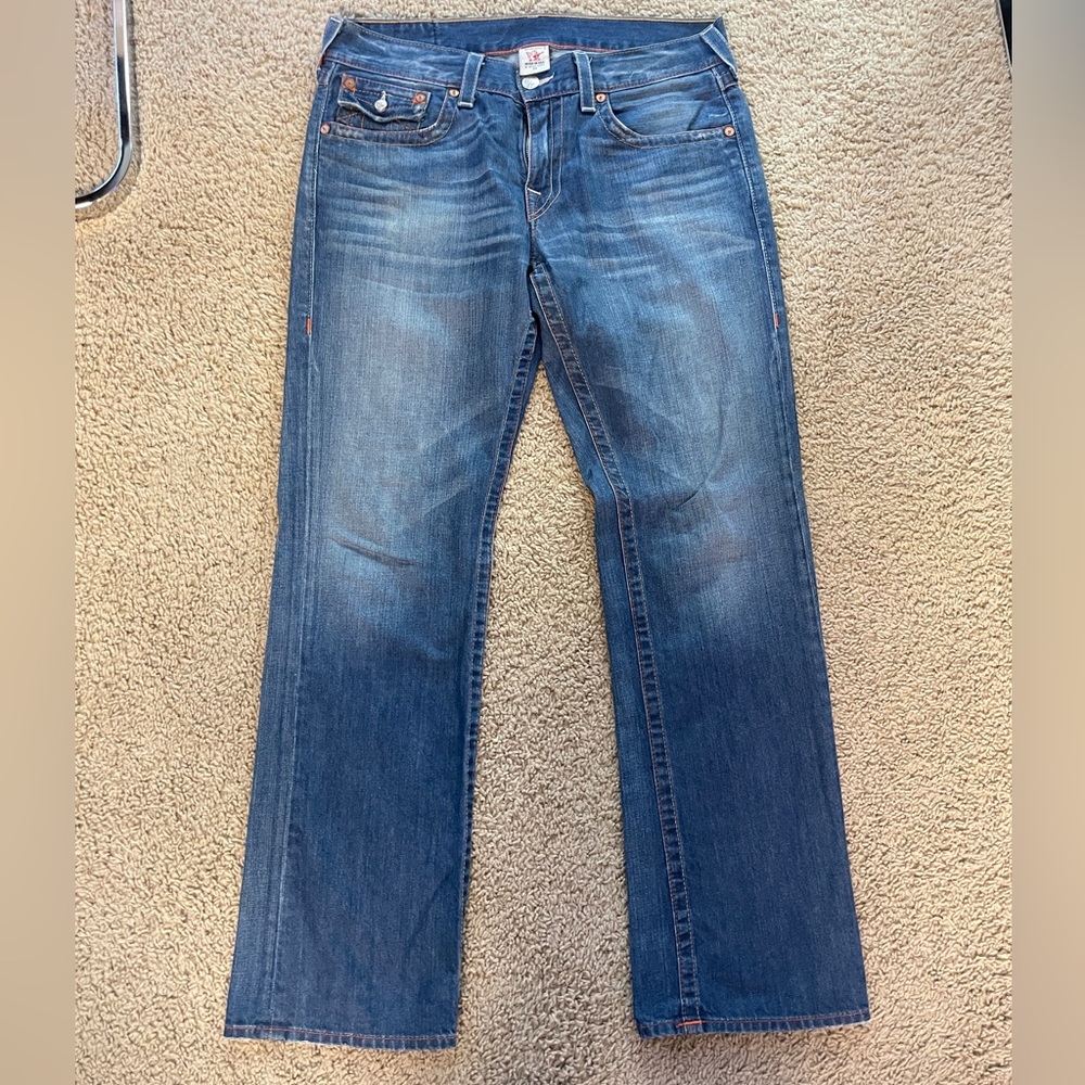 True religion jeans